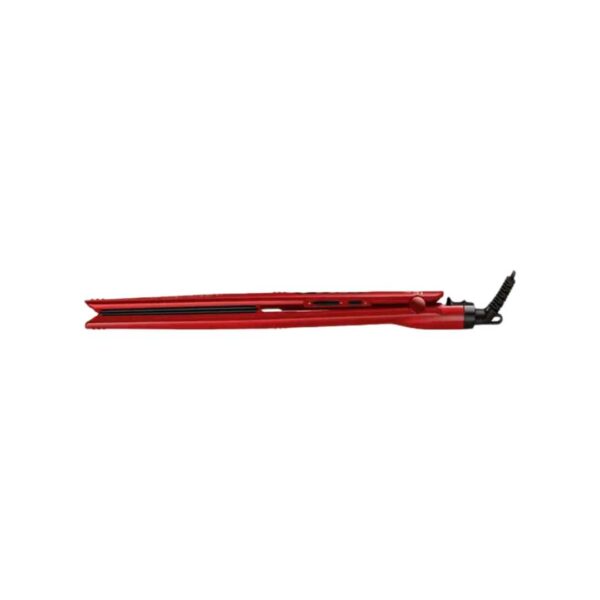Planchita de Cabello GAMA Elegance Digital LED