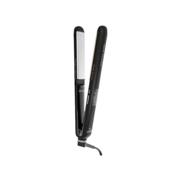Planchita de Cabello GAMA On-Off Dual Plate