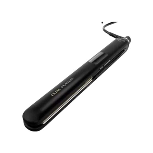 Planchita de Cabello GAMA On-Off Dual Plate