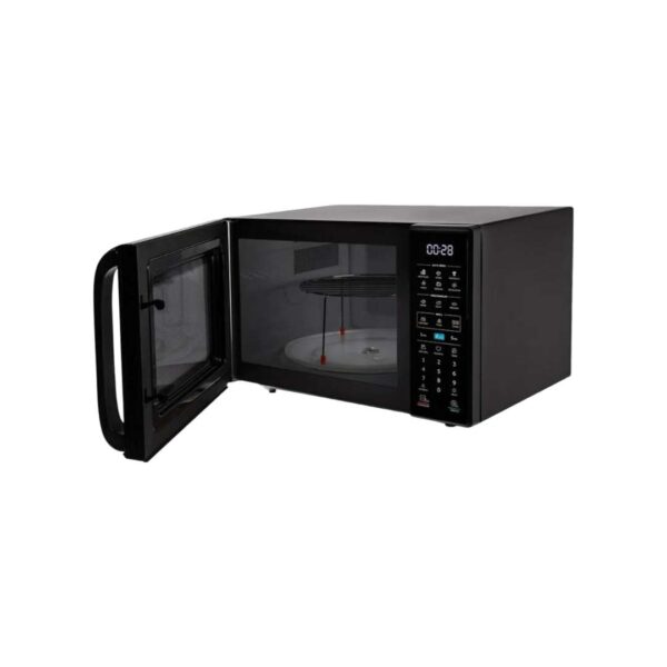 Microondas Bgh 28 Lts Digital Ngo 1500W Grill