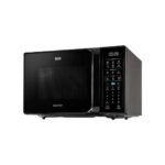 Microondas Bgh 28 Lts Digital Ngo 1500W Grill