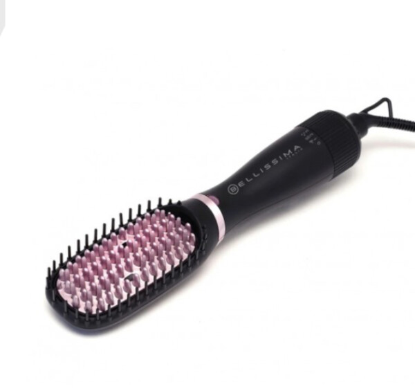 Cepillo Alisador Bellissima 100 Wet & Dry