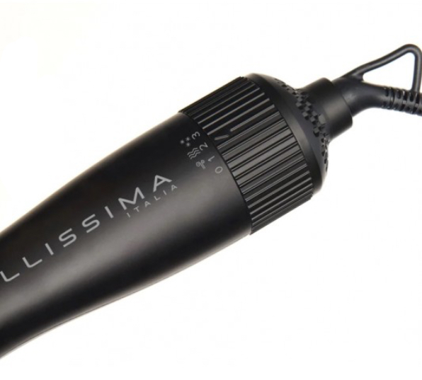 Cepillo Alisador Bellissima 100 Wet & Dry