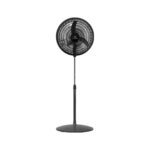 Ventilador de pie 18" WhitenBlack 3 en 1