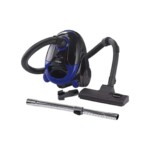 Aspiradora Liliana Ciclonica Chrom