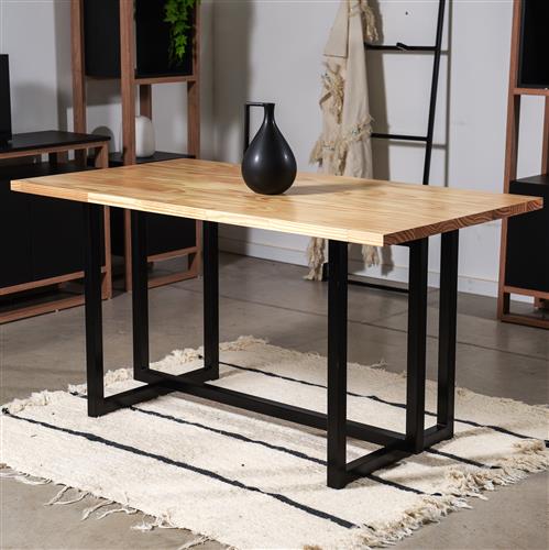 Mesa rectangular – 1,50 x 0,80