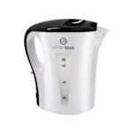 Jarra Eléctrica Whitenblack 1.7 Lts 2000W S/Reg