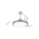 Ventilador de techo Peabody c/Luz