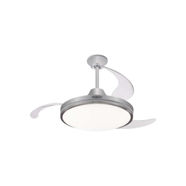 Ventilador de techo Peabody c/Luz