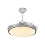 Ventilador de techo Peabody c/Luz
