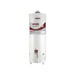 Termotanque Sherman 80 Lts C/Sup MG Pie
