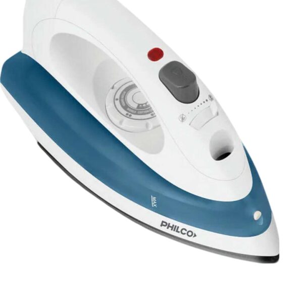 Plancha a vapor Philco