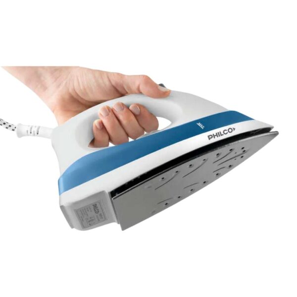 Plancha a vapor Philco