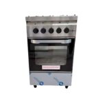 Cocina Valigas 4hor 52 cm R/A