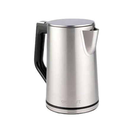 Jarra Eléctrica Smart Life Digital Inox 1.7 Lts
