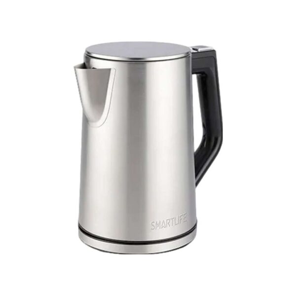Jarra Eléctrica Smart Life Digital Inox 1.7 Lts