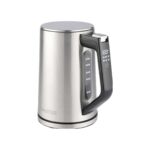 Jarra Eléctrica Smart Life Digital Inox 1.7 Lts