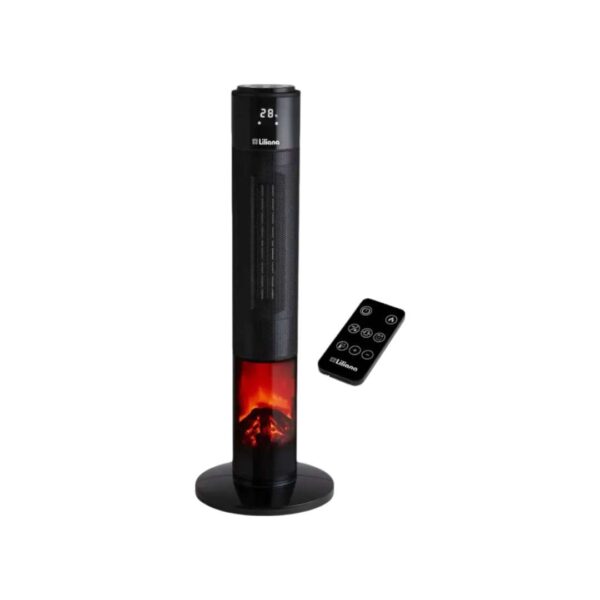 Calefactor Liliana torre Towerflame