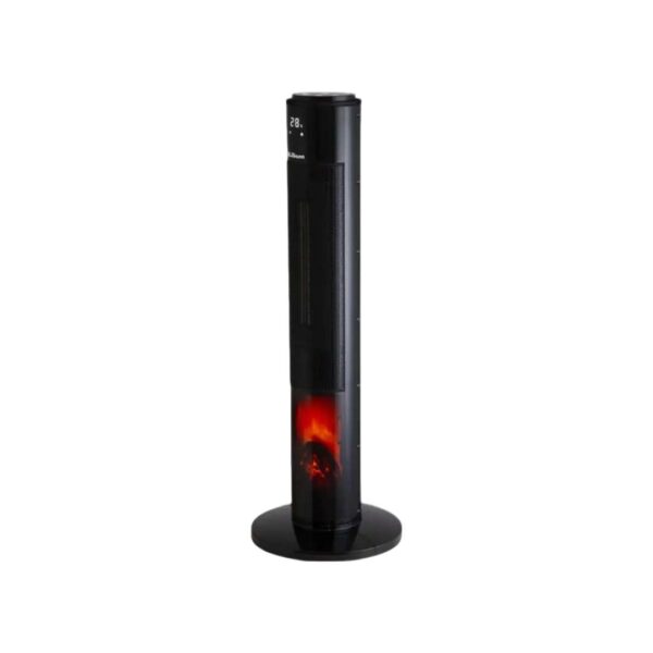 Calefactor Liliana torre Towerflame