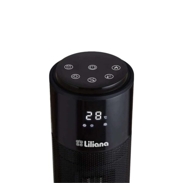 Calefactor Liliana torre Towerflame