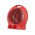 Caloventor Philco 2000W rojo