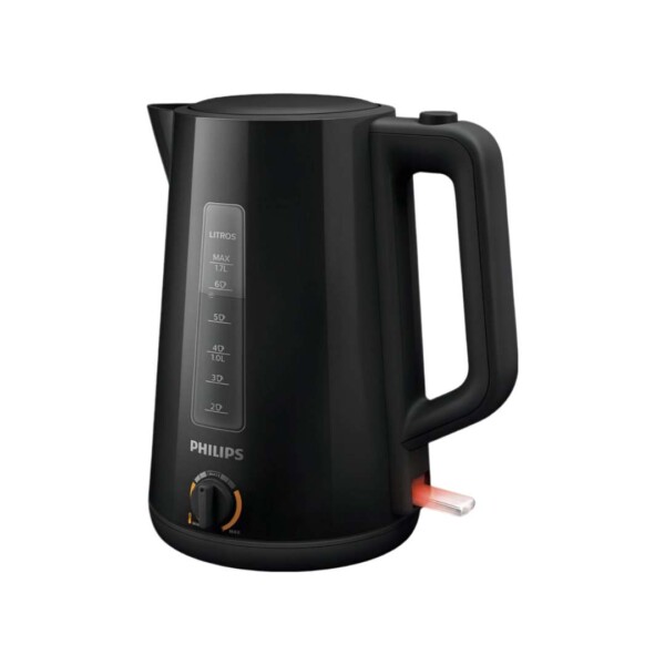 Jarra eléctrica Philips con regulador