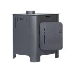 Estufa Tromen Eco7 7000 Kcal 4"