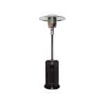 Estufa Exterior Philco Hongo Gris