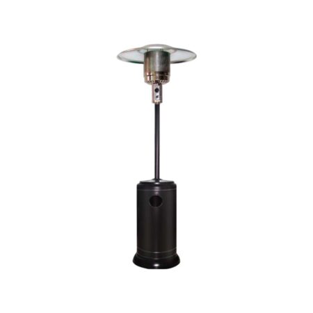 Estufa Exterior Philco Hongo Gris