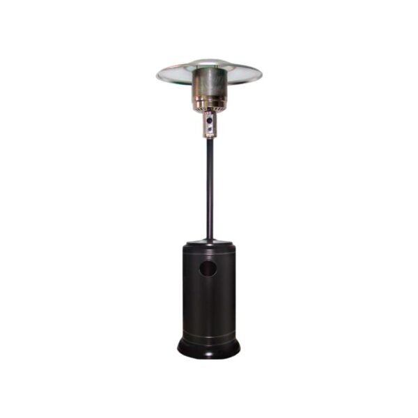 Estufa Exterior Philco Hongo Gris