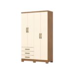 Placar 4 puertas / 3 cajones