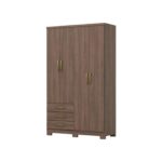 Placar 4 puertas / 3 cajones