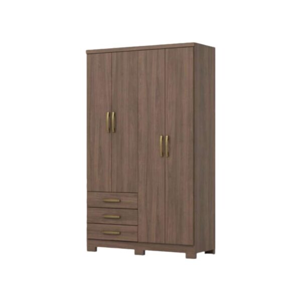 Placar 4 puertas / 3 cajones