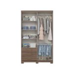 Placar 4 puertas / 3 cajones