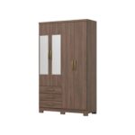 Placar 4 puertas / 3 cajones