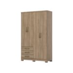 Placar 4 puertas / 3 cajones