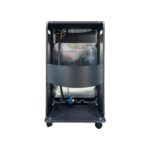 Estufa Garrafera Valigas 4200W Plegable