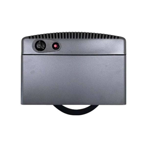 Estufa Garrafera Valigas 4200W Plegable