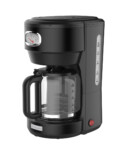 Cafetera Wsetinghouse Retro De Filtro