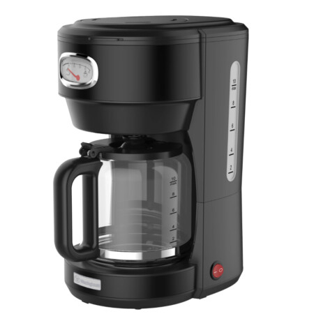 Cafetera Wsetinghouse Retro De Filtro