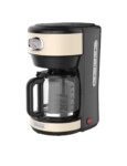 Cafetera Wsetinghouse Retro De Filtro