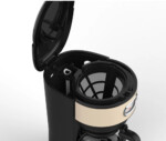 Cafetera Wsetinghouse Retro De Filtro