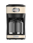 Cafetera Wsetinghouse Retro De Filtro