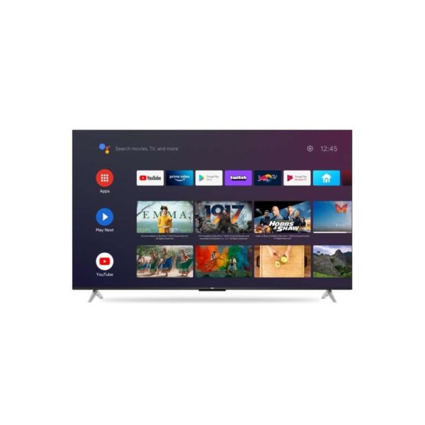 TV 50" RCA Google