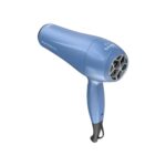 Secador de Cabello GAMA Mistral Blue Titanium