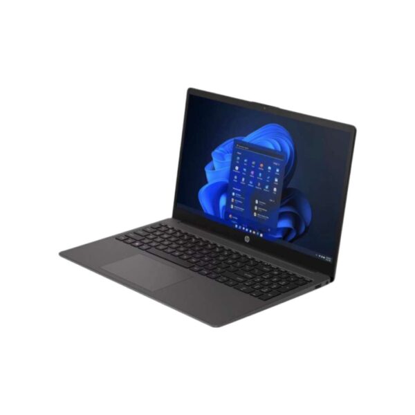 Notebook HP 15.6" Ryzen 3 8GB SSD 256GB