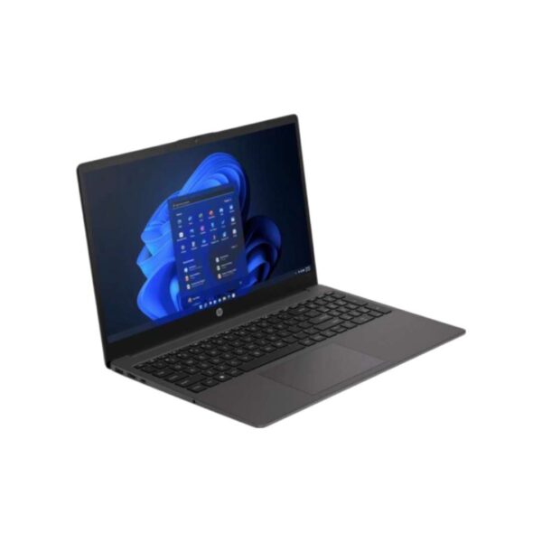 Notebook HP 15.6" Ryzen 3 8GB SSD 256GB