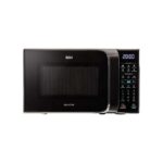 Microondas BGH 20 litros digital negro 700W