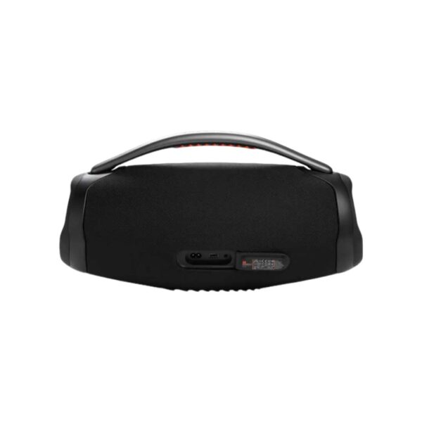 Parlante JBL Boombox
