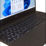 Notebook Gfast Core i5 / 8GB / Disco SSD / Windows 11